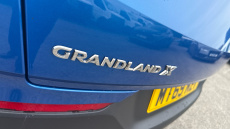 Vauxhall Grandland X 1.2 Turbo Sport Nav 5dr Auto [8 Speed] Petrol Hatchback